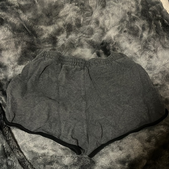 Sweat Shorts From Brandy Melville in size Small - Picture 2 of 3